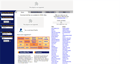 Desktop Screenshot of midiking.com